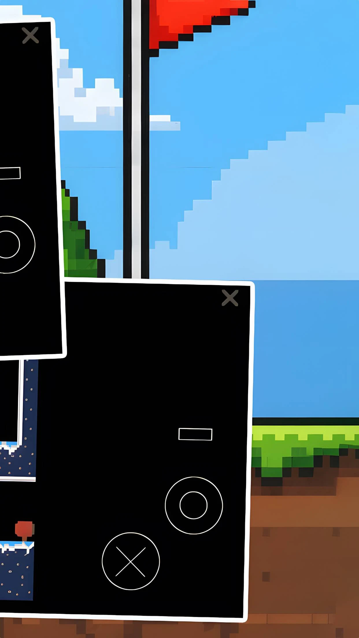 Spring Chicken screenshot